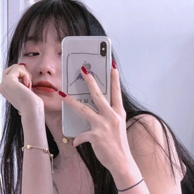 火红的杜鹃花